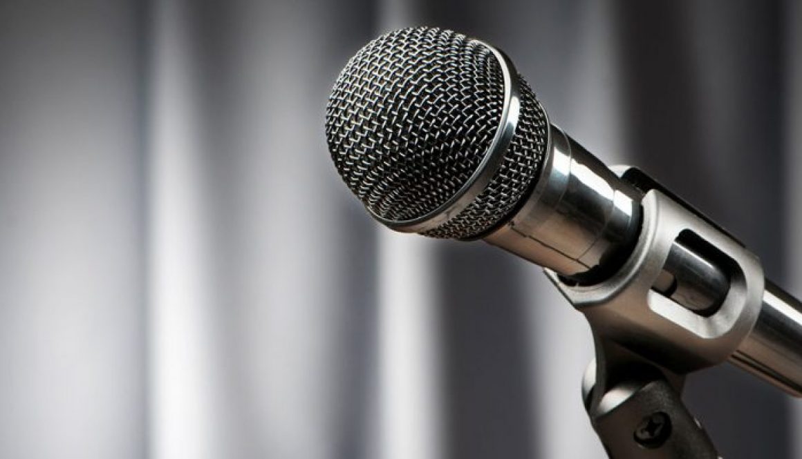microphone-banner